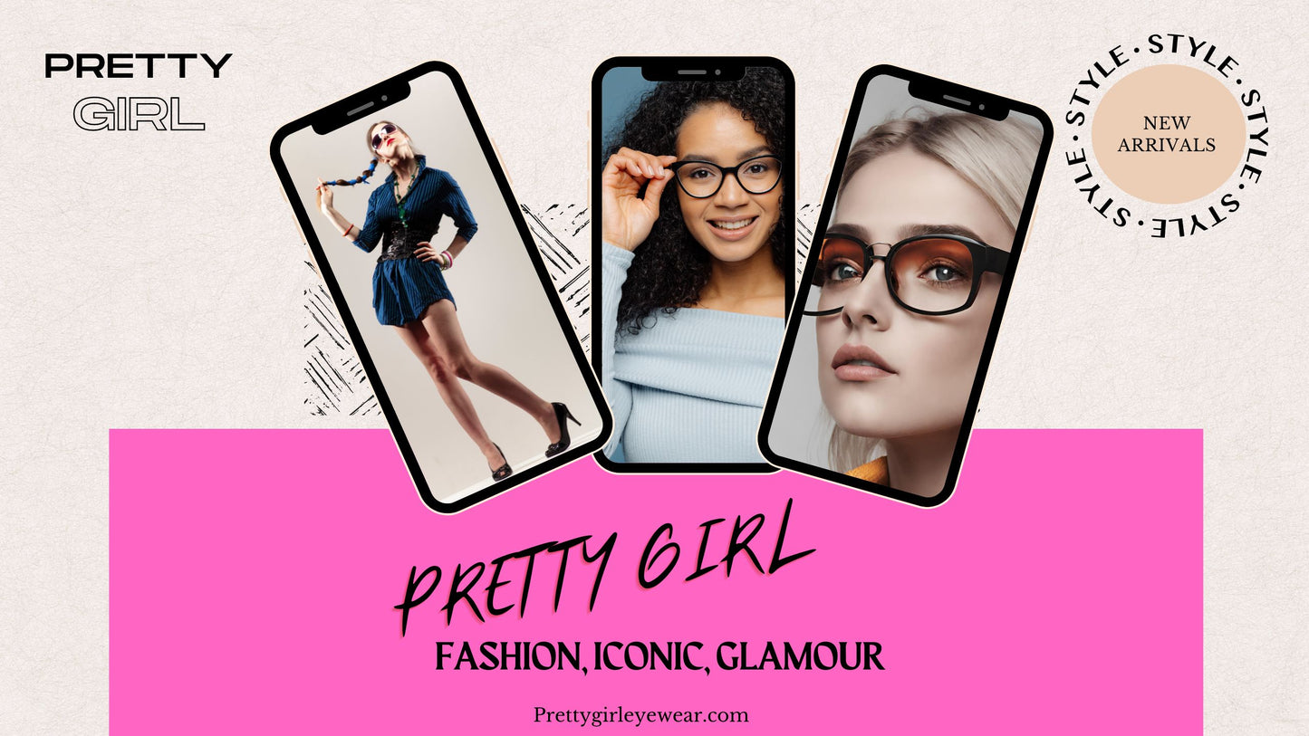 Boutique Demo Site - Pink Theme